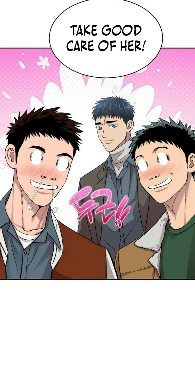 Genius Grandson of the Loan Shark King Chapter 14 page 20 - 