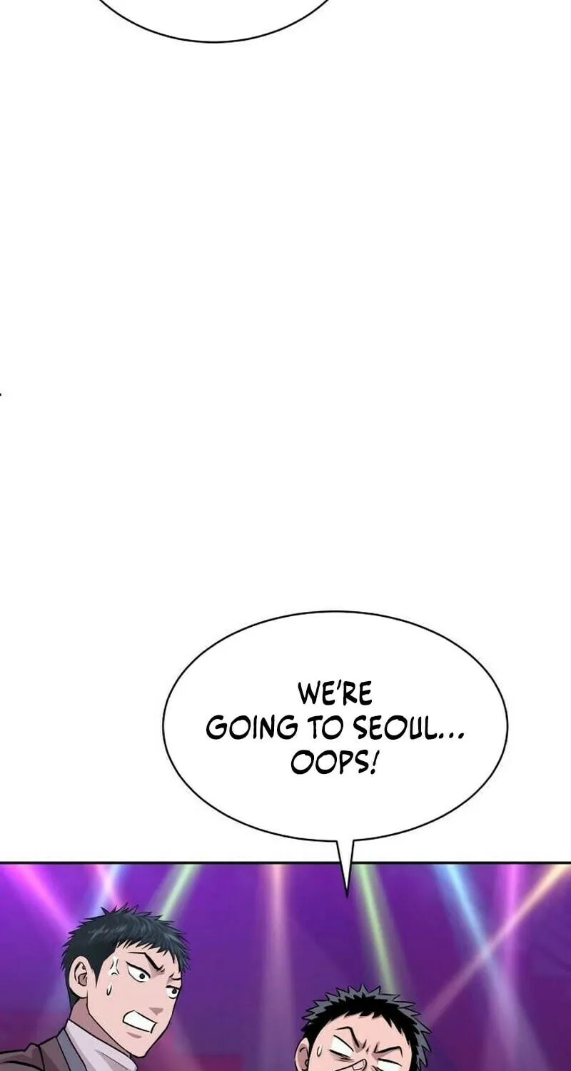 Genius Grandson of the Loan Shark King Chapter 14 page 27 - 