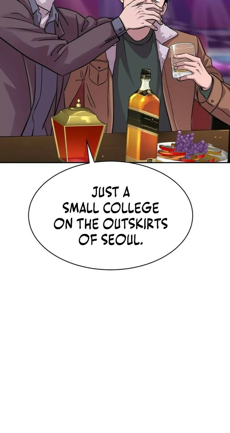 Genius Grandson of the Loan Shark King Chapter 14 page 28 - 