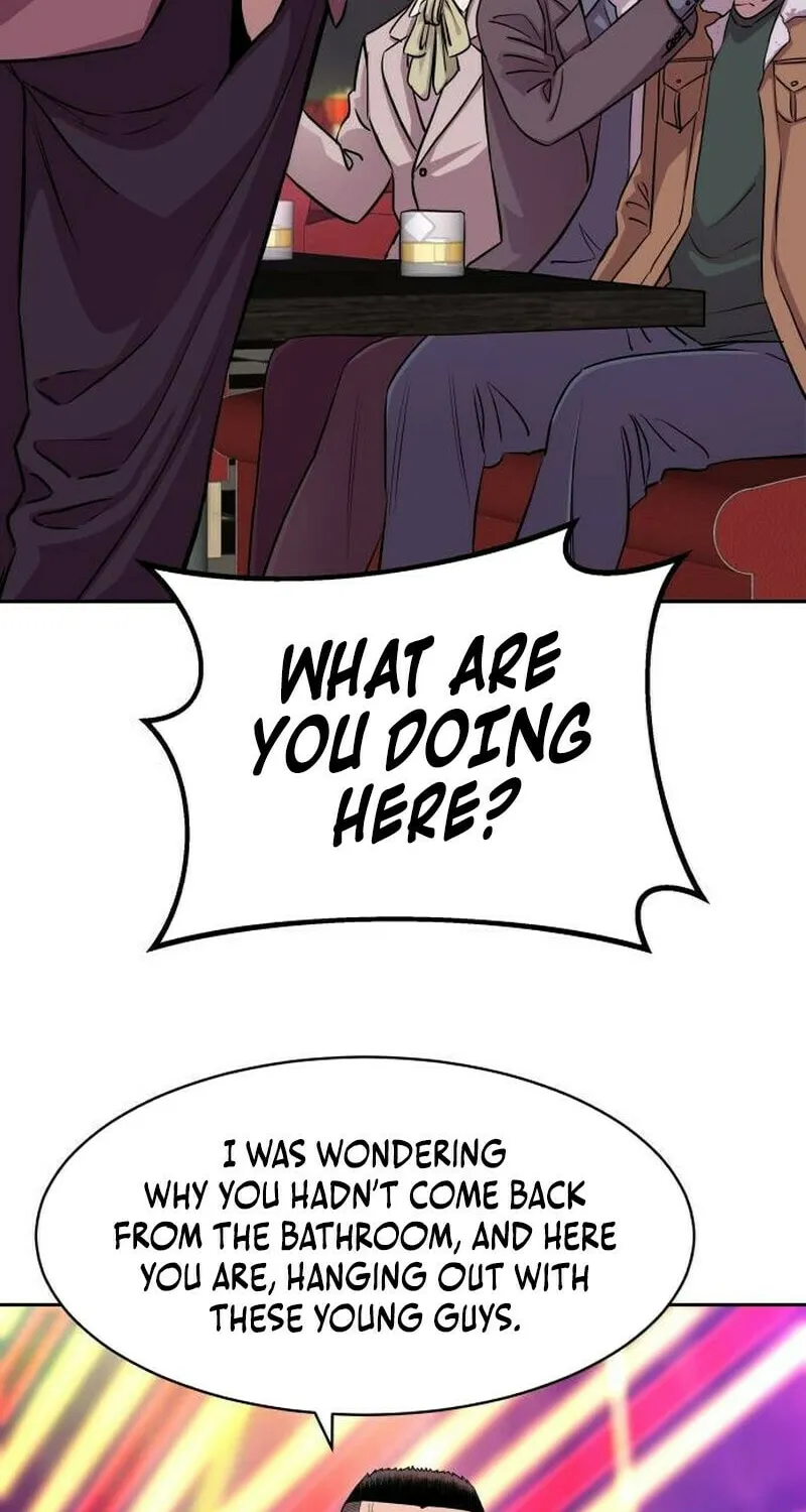 Genius Grandson of the Loan Shark King Chapter 14 page 30 - 