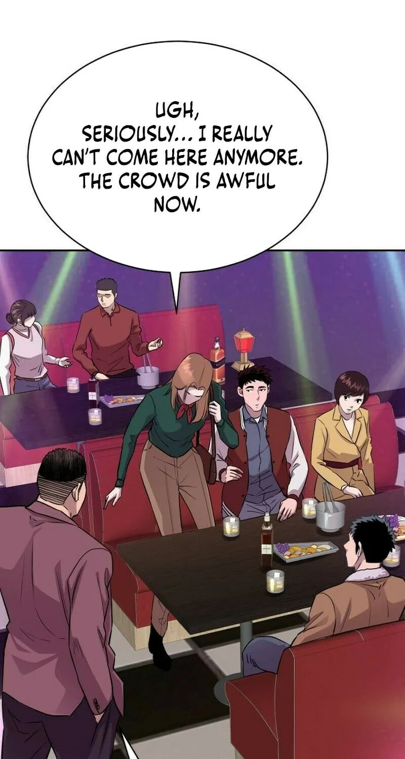 Genius Grandson of the Loan Shark King Chapter 14 page 33 - 