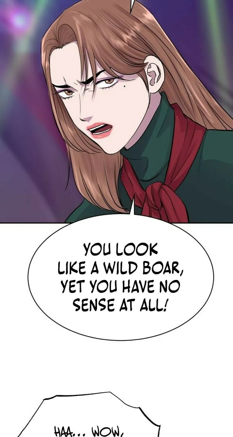 Genius Grandson of the Loan Shark King Chapter 14 page 35 - 