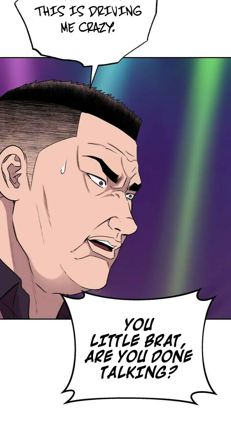 Genius Grandson of the Loan Shark King Chapter 14 page 36 - 