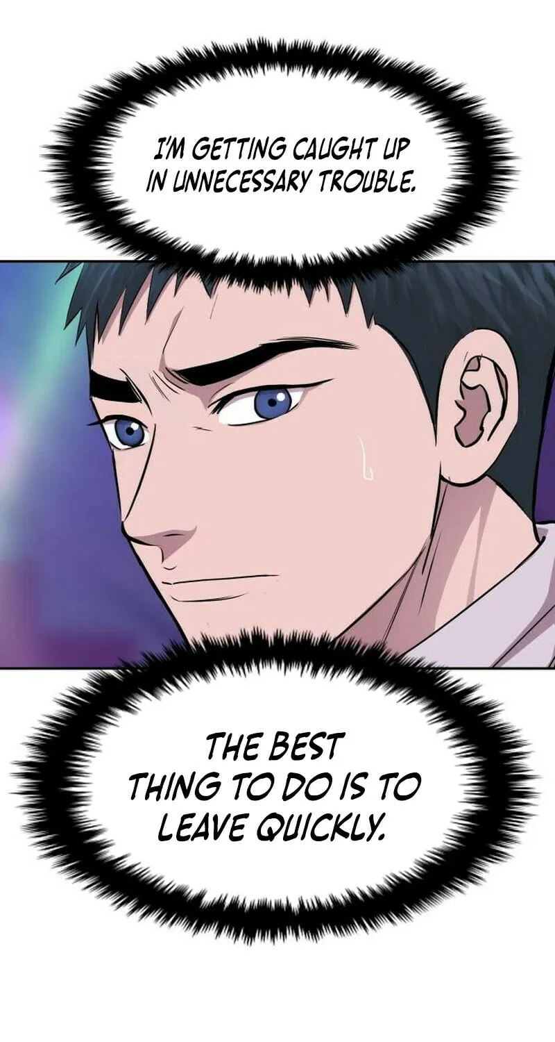 Genius Grandson of the Loan Shark King Chapter 14 page 37 - 
