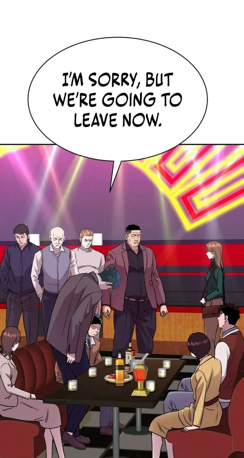Genius Grandson of the Loan Shark King Chapter 14 page 38 - 