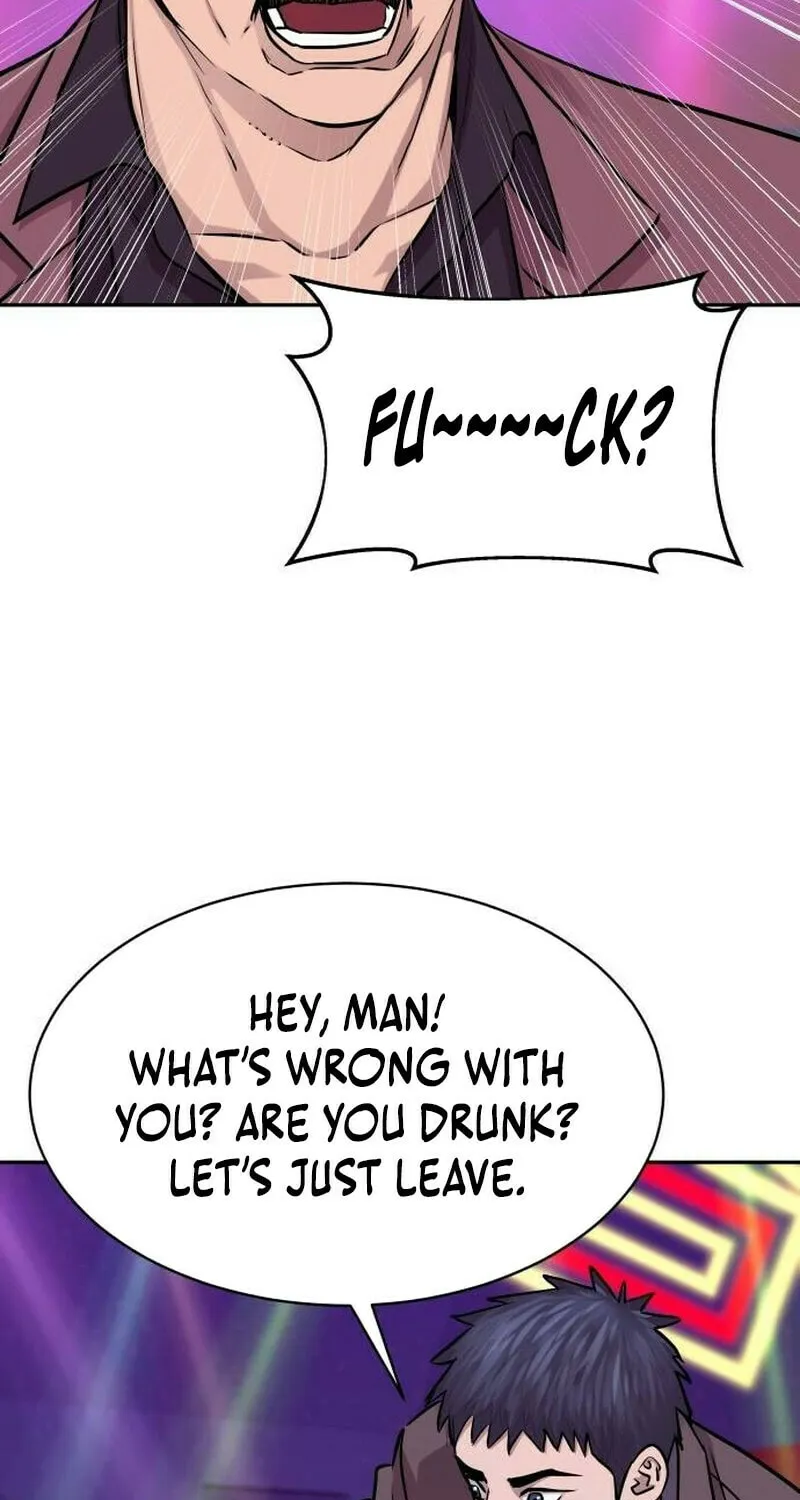 Genius Grandson of the Loan Shark King Chapter 14 page 45 - 