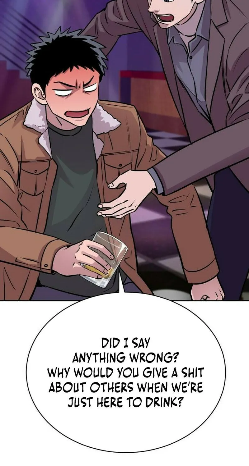 Genius Grandson of the Loan Shark King Chapter 14 page 46 - 