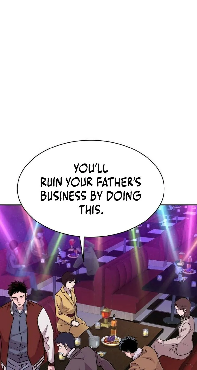 Genius Grandson of the Loan Shark King Chapter 14 page 47 - 
