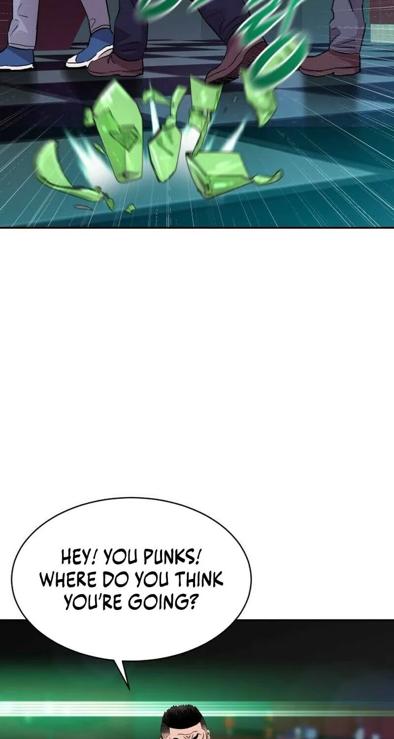 Genius Grandson of the Loan Shark King Chapter 14 page 50 - 