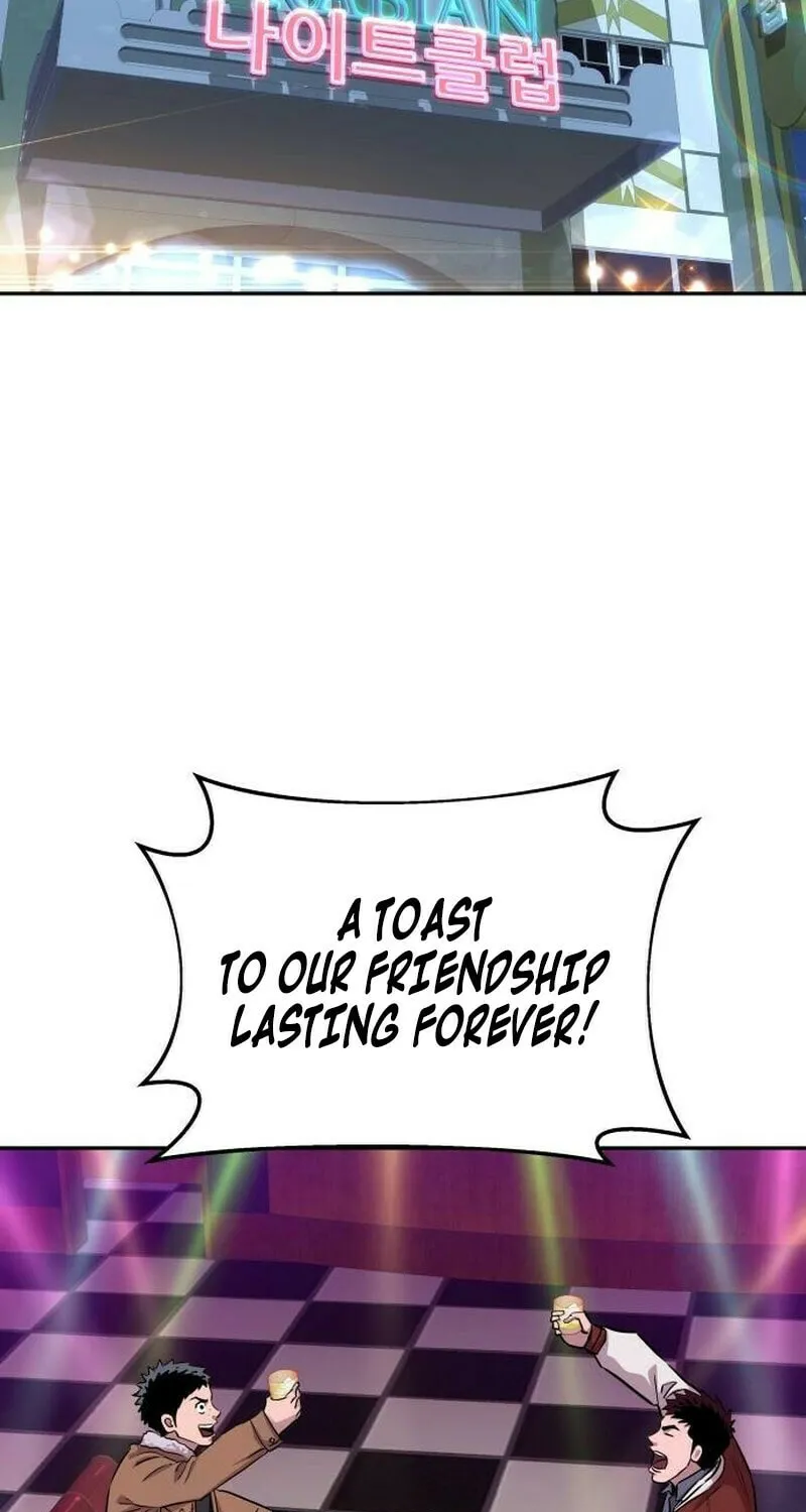 Genius Grandson of the Loan Shark King Chapter 14 page 6 - 
