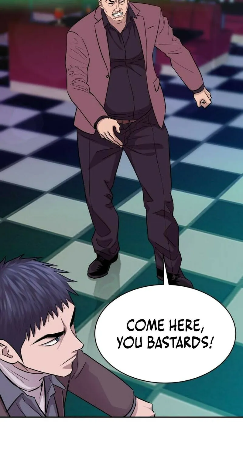 Genius Grandson of the Loan Shark King Chapter 14 page 51 - 