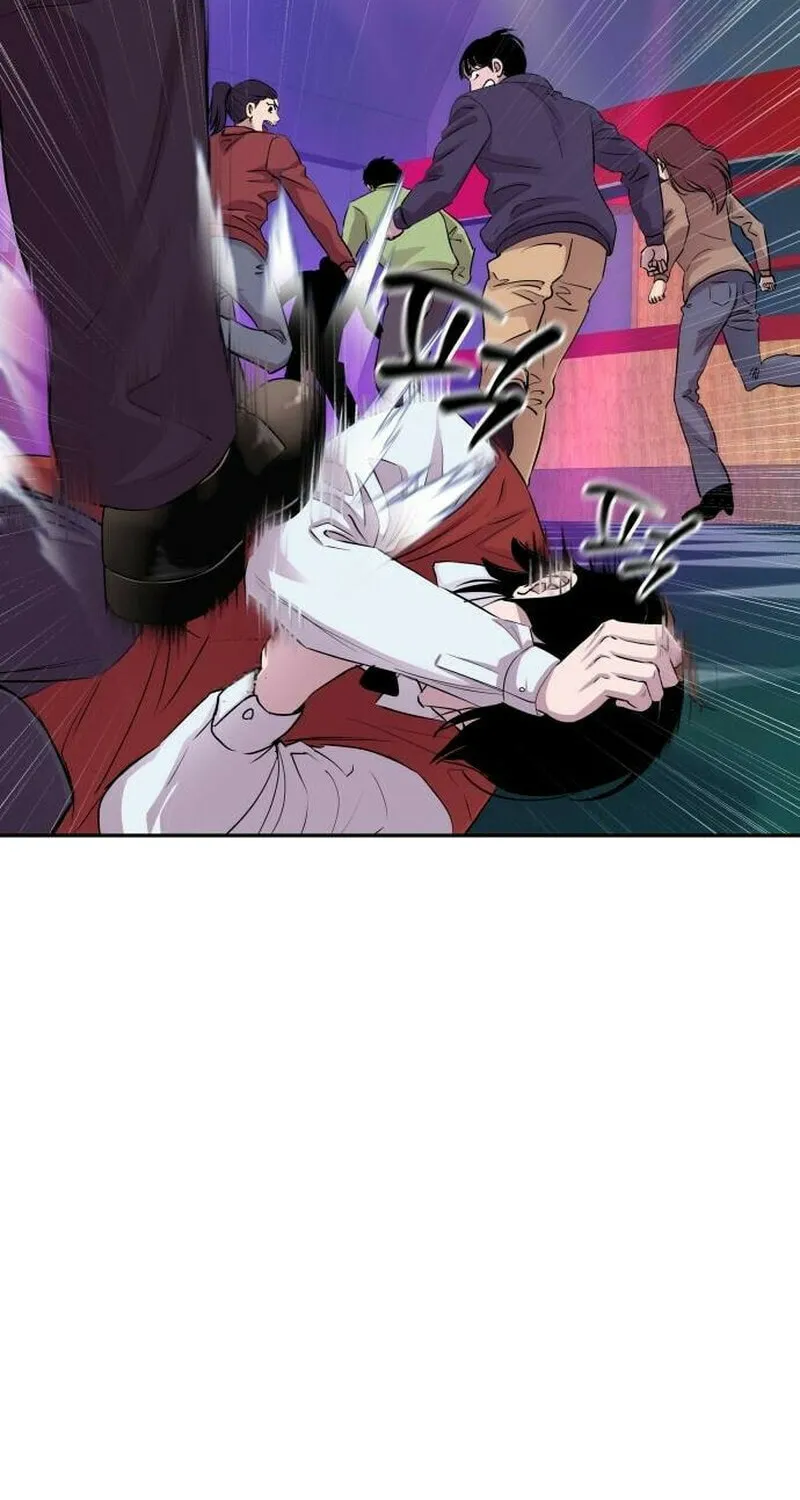 Genius Grandson of the Loan Shark King Chapter 14 page 59 - 