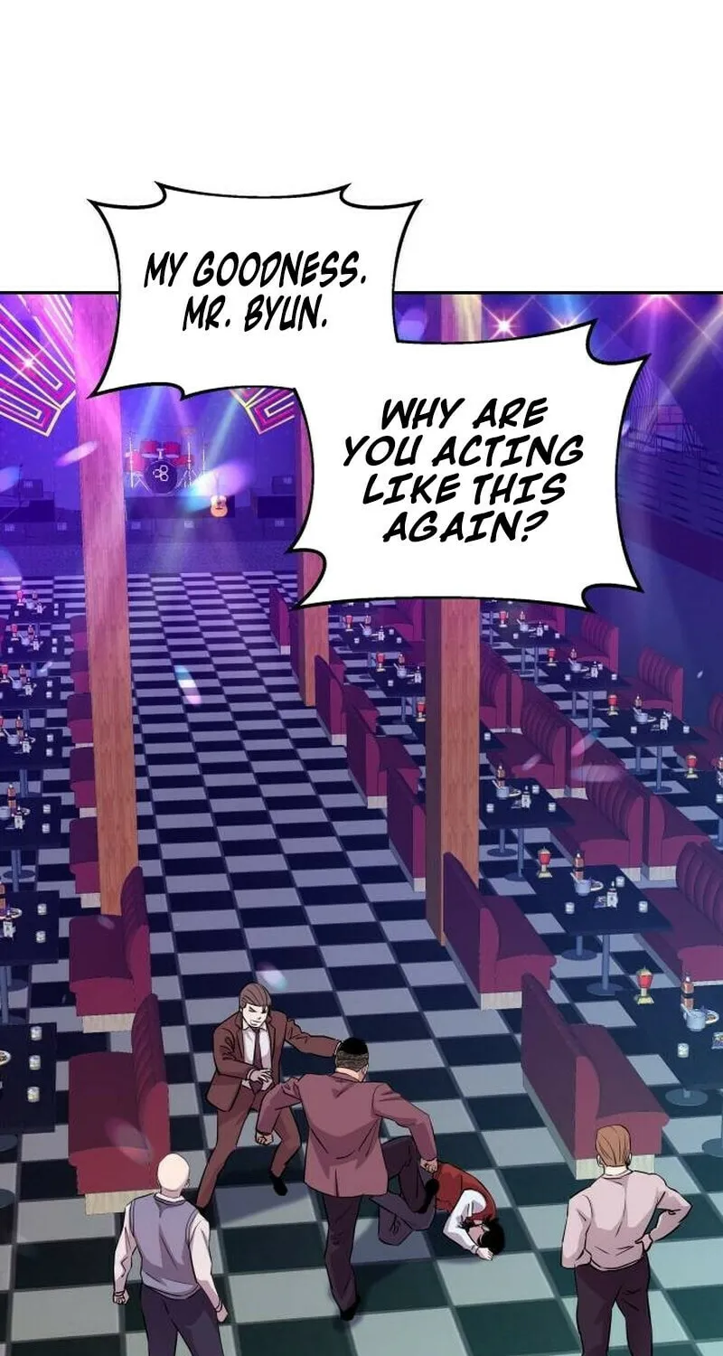 Genius Grandson of the Loan Shark King Chapter 14 page 60 - 