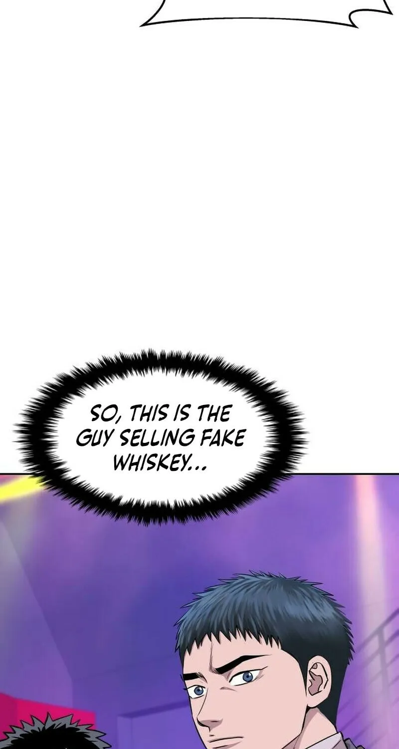 Genius Grandson of the Loan Shark King Chapter 14 page 63 - 