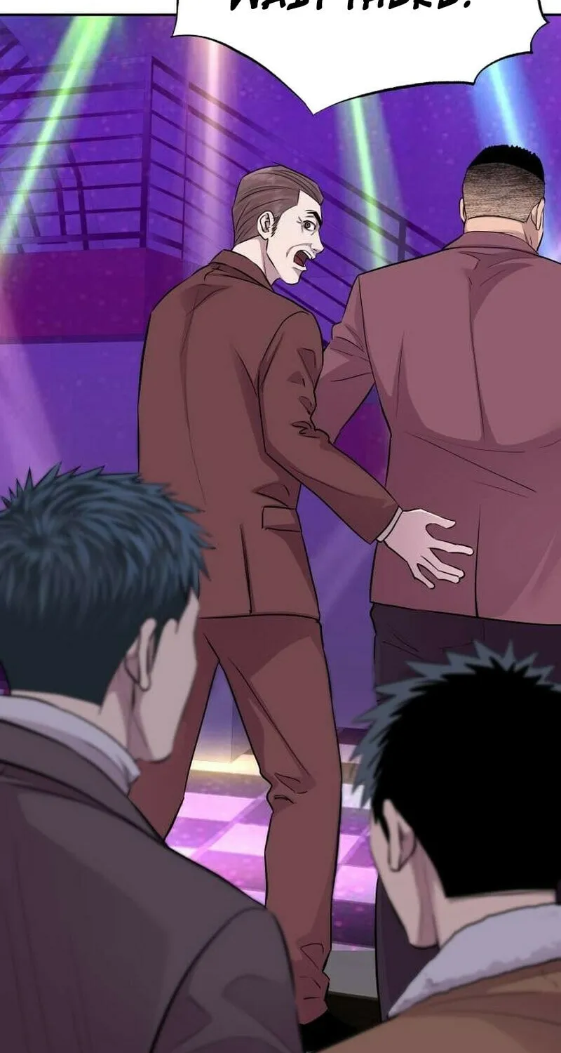 Genius Grandson of the Loan Shark King Chapter 14 page 67 - 