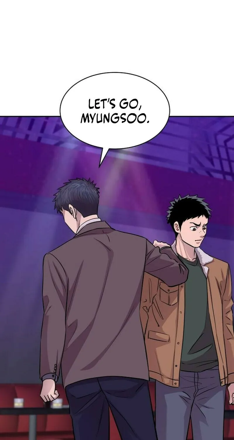 Genius Grandson of the Loan Shark King Chapter 14 page 69 - 