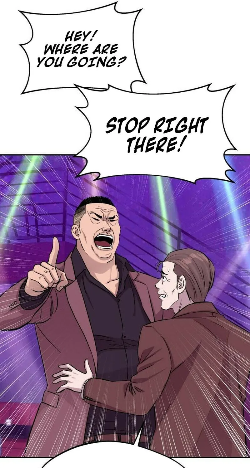Genius Grandson of the Loan Shark King Chapter 14 page 71 - 