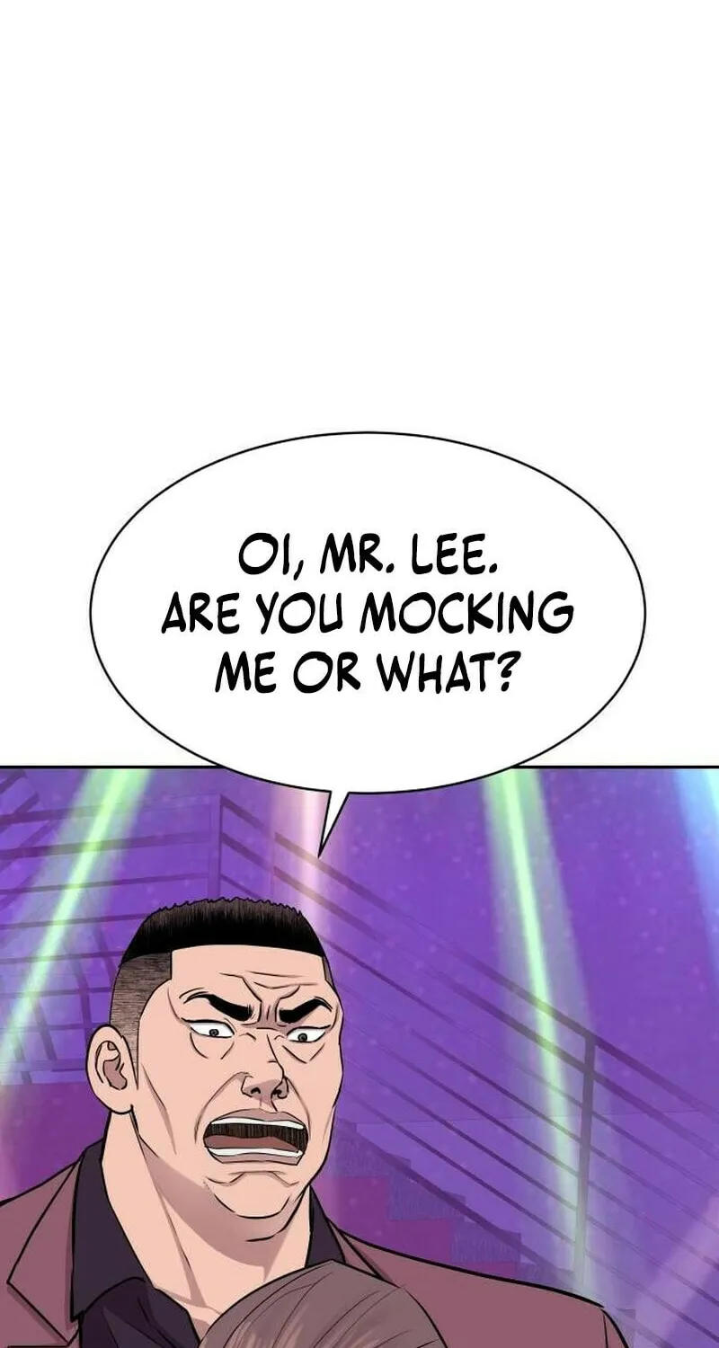 Genius Grandson of the Loan Shark King Chapter 14 page 74 - 