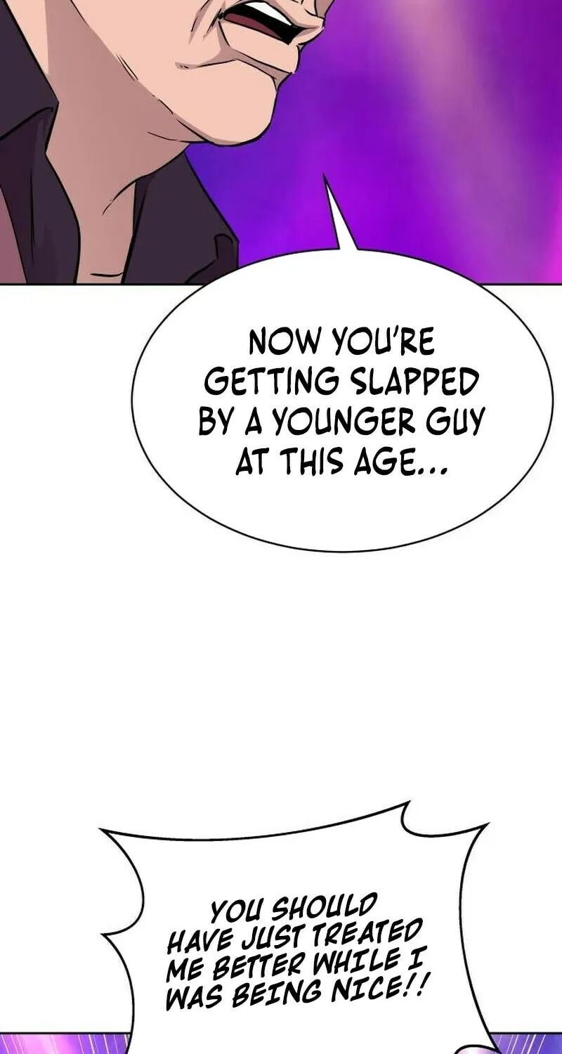 Genius Grandson of the Loan Shark King Chapter 14 page 77 - 