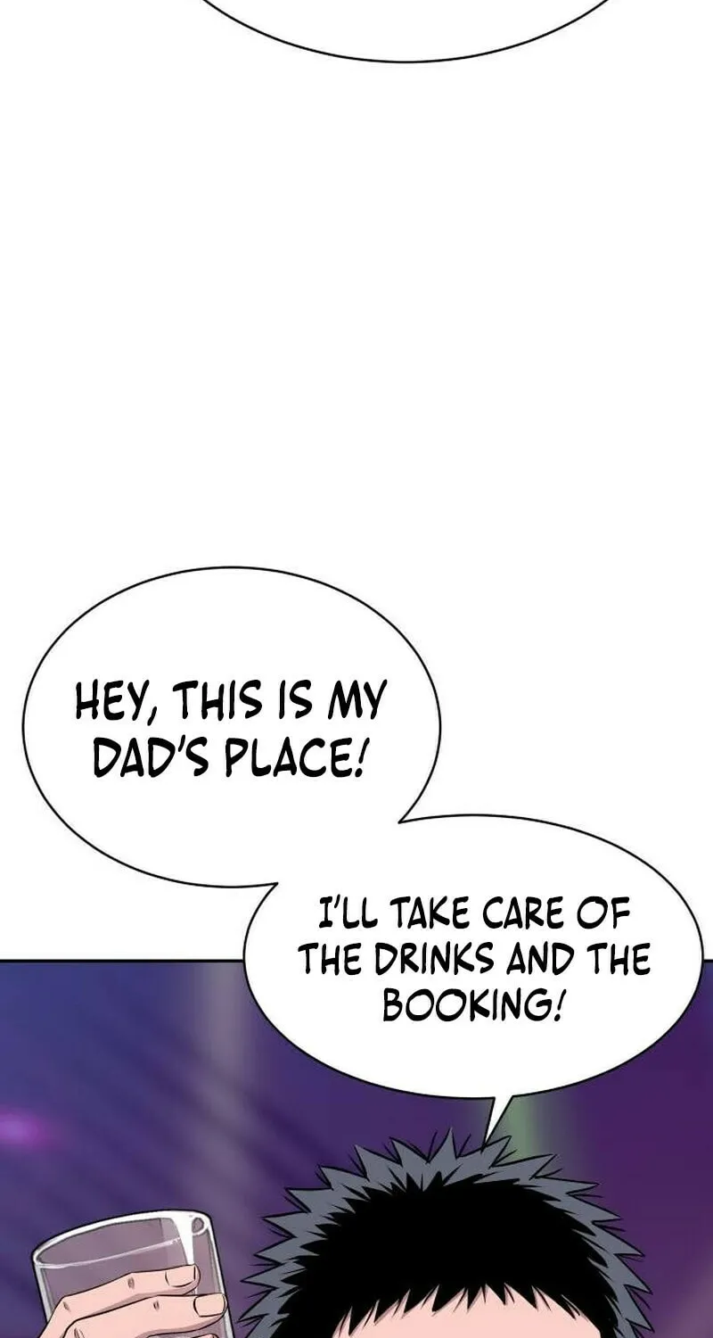 Genius Grandson of the Loan Shark King Chapter 14 page 9 - 