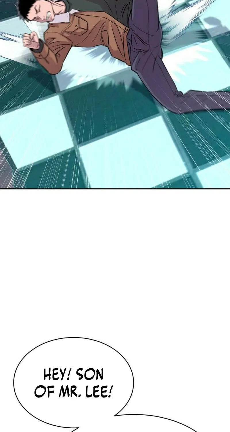 Genius Grandson of the Loan Shark King Chapter 14 page 84 - 