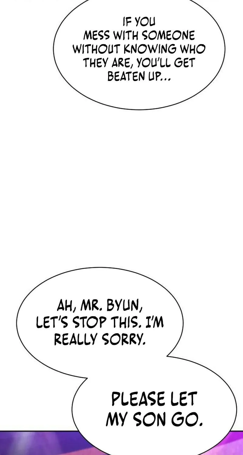 Genius Grandson of the Loan Shark King Chapter 14 page 86 - 