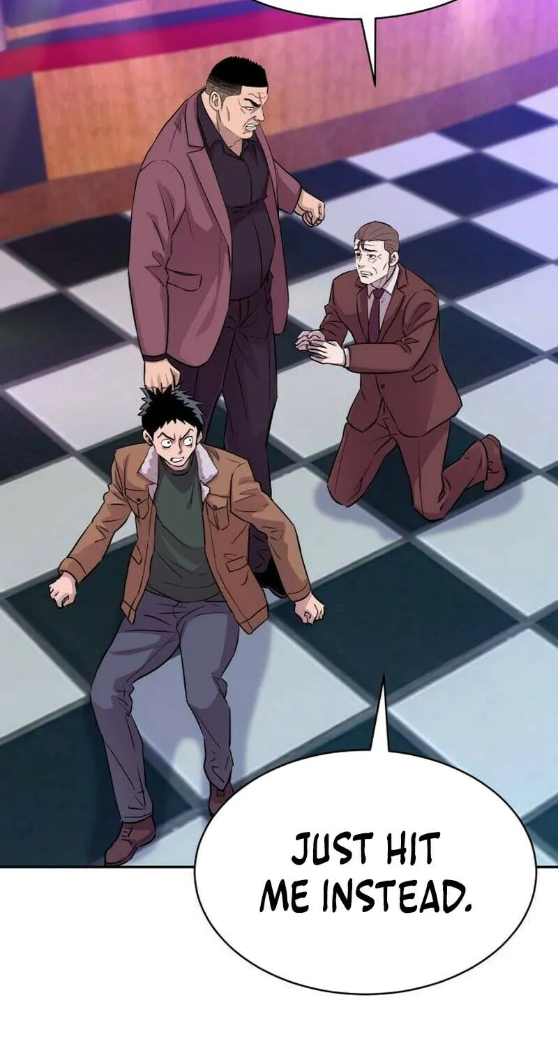 Genius Grandson of the Loan Shark King Chapter 14 page 87 - 