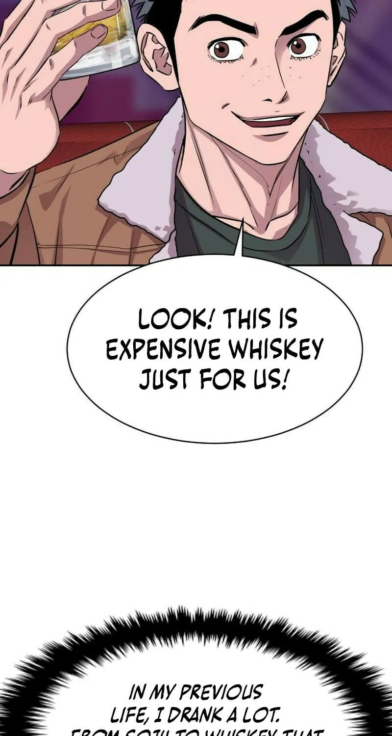 Genius Grandson of the Loan Shark King Chapter 14 page 10 - 