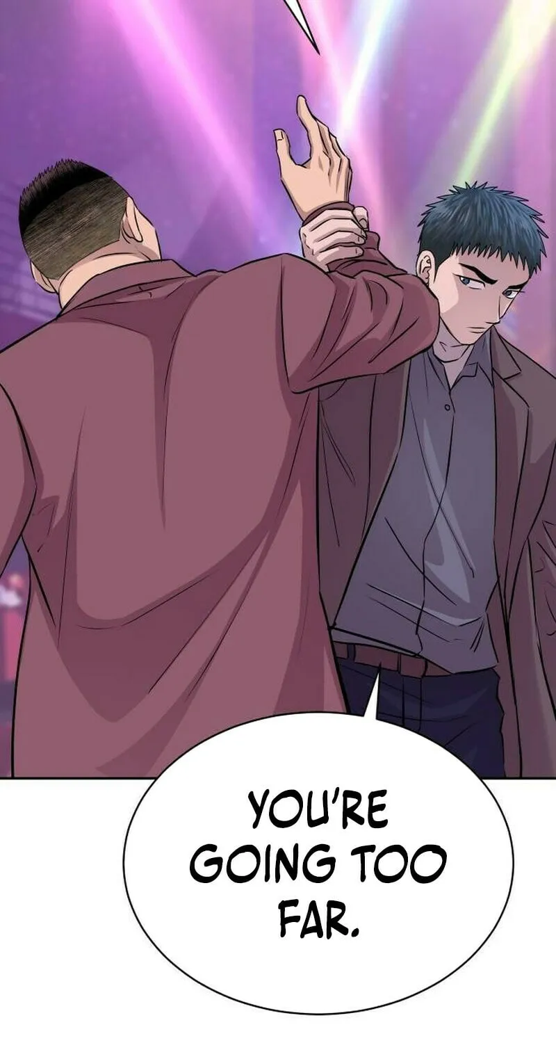 Genius Grandson of the Loan Shark King Chapter 14 page 93 - 