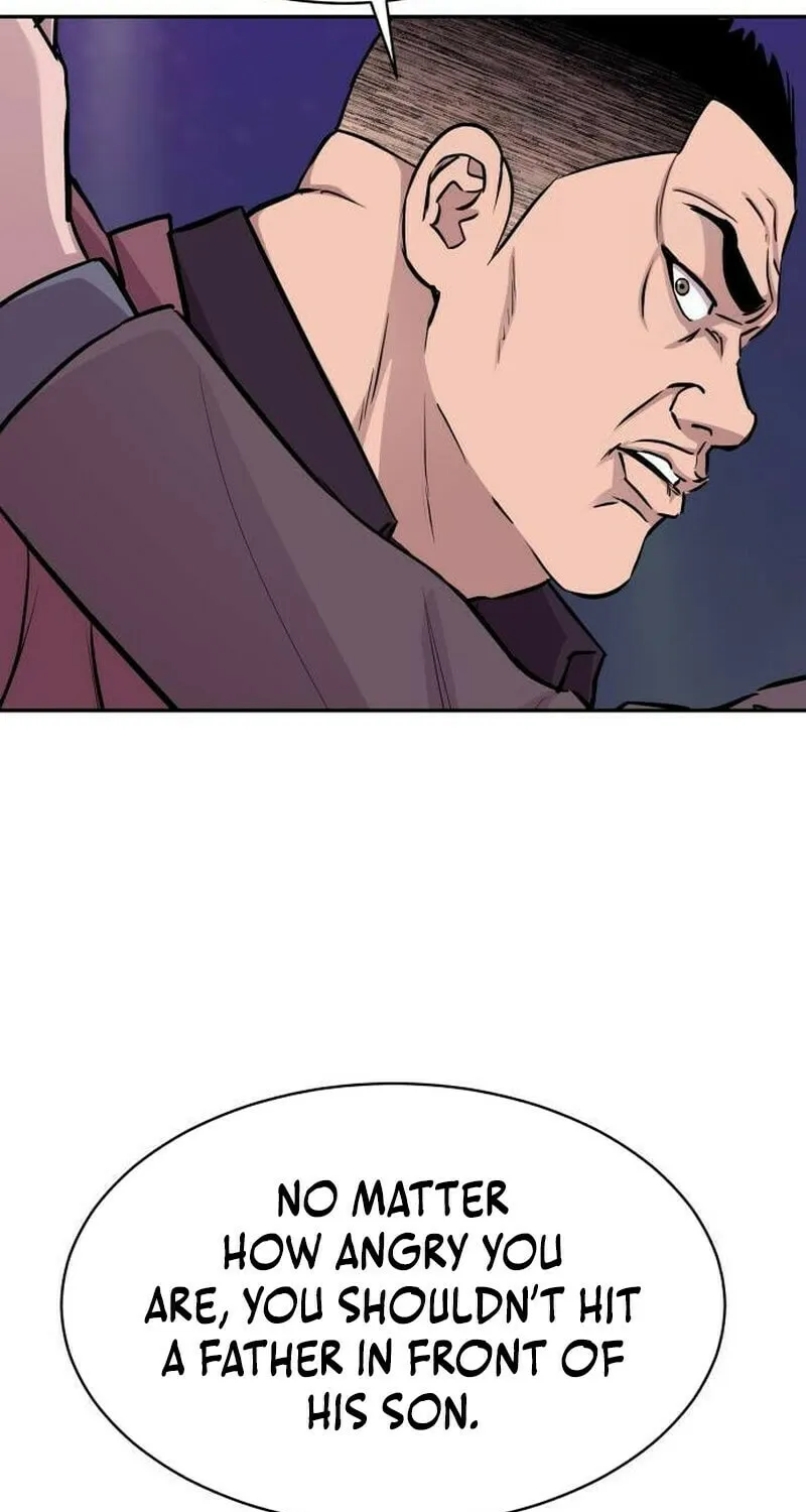 Genius Grandson of the Loan Shark King Chapter 14 page 95 - 