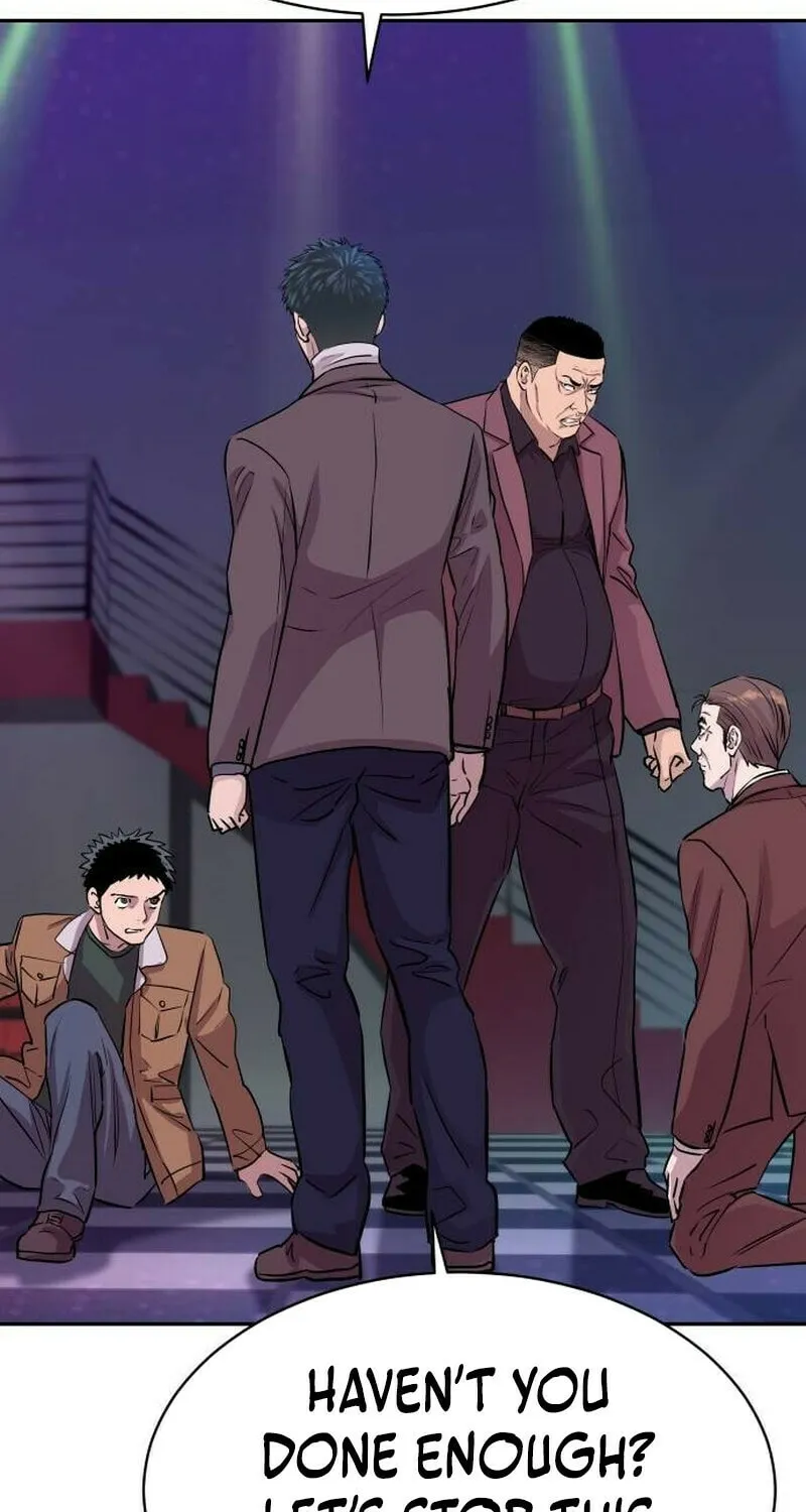 Genius Grandson of the Loan Shark King Chapter 14 page 96 - 