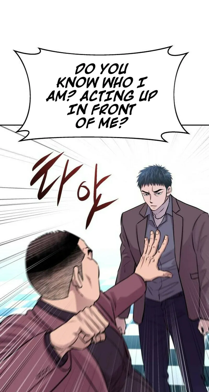 Genius Grandson of the Loan Shark King Chapter 14 page 100 - 