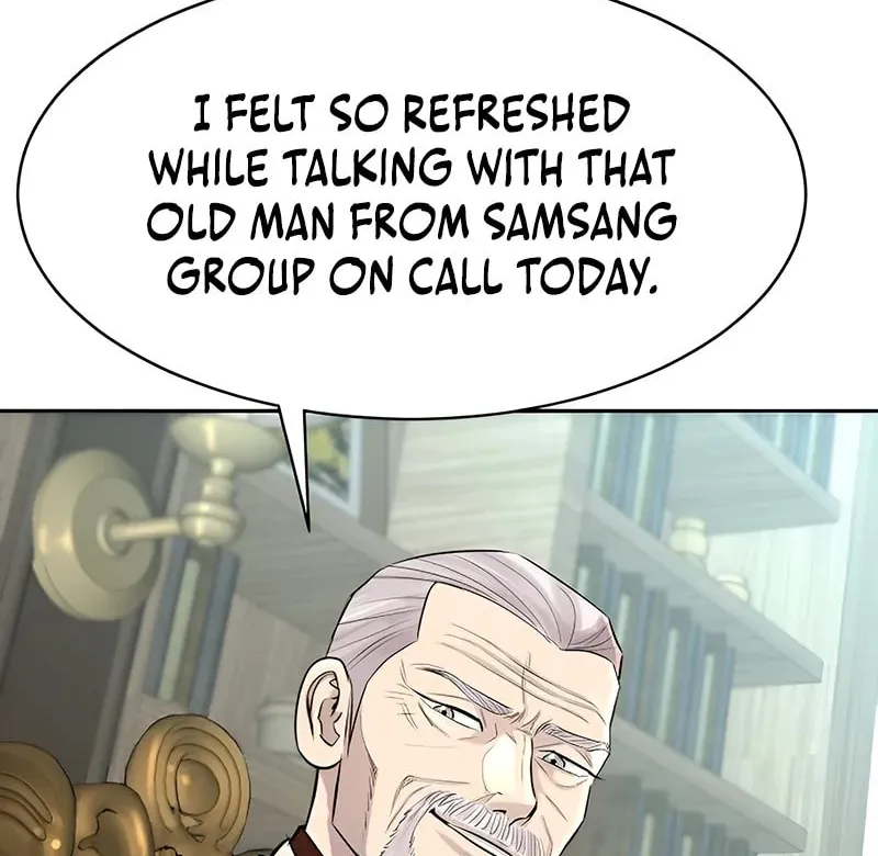 Genius Grandson of the Loan Shark King Chapter 15 page 101 - 
