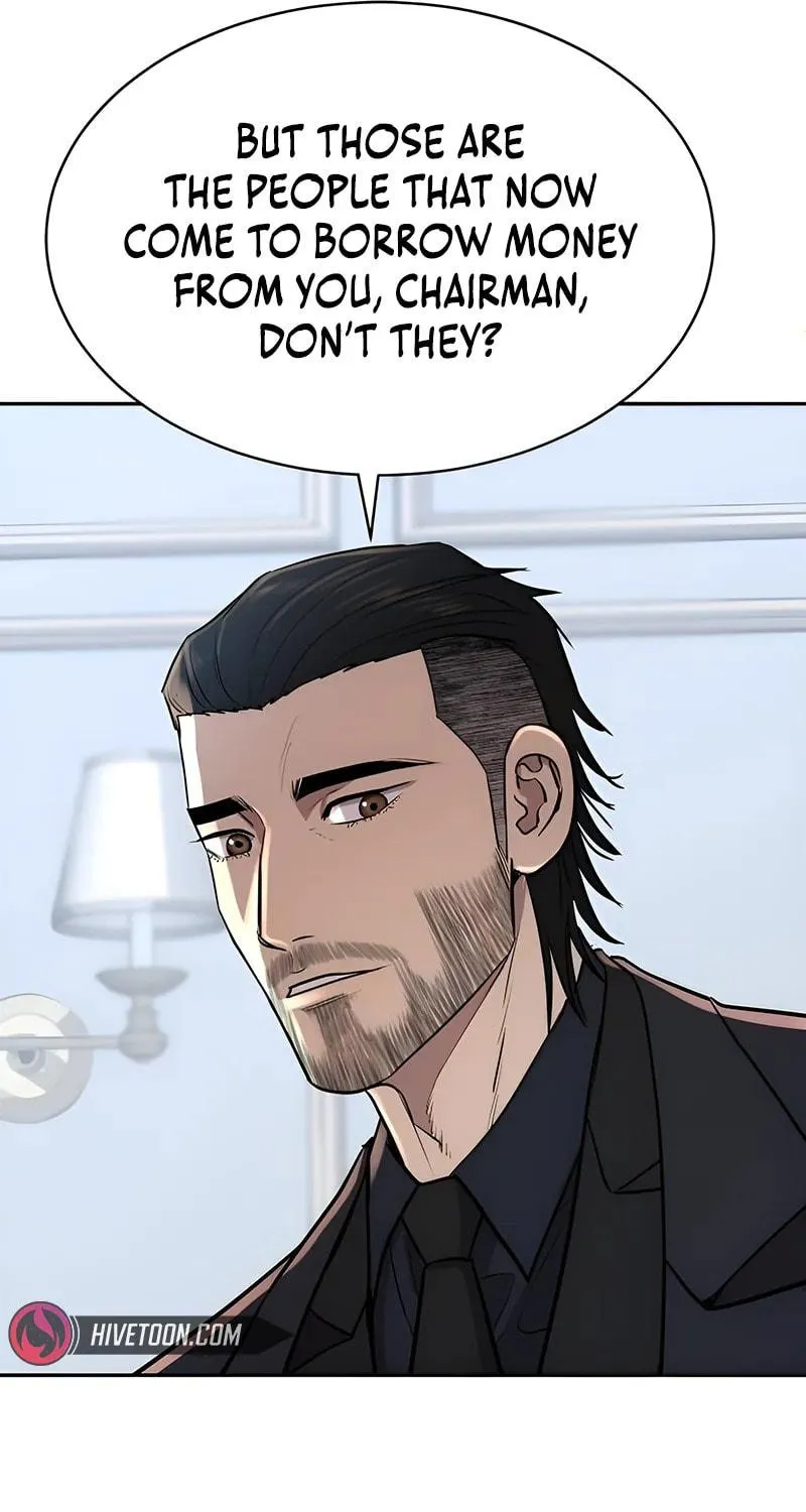Genius Grandson of the Loan Shark King Chapter 15 page 106 - 