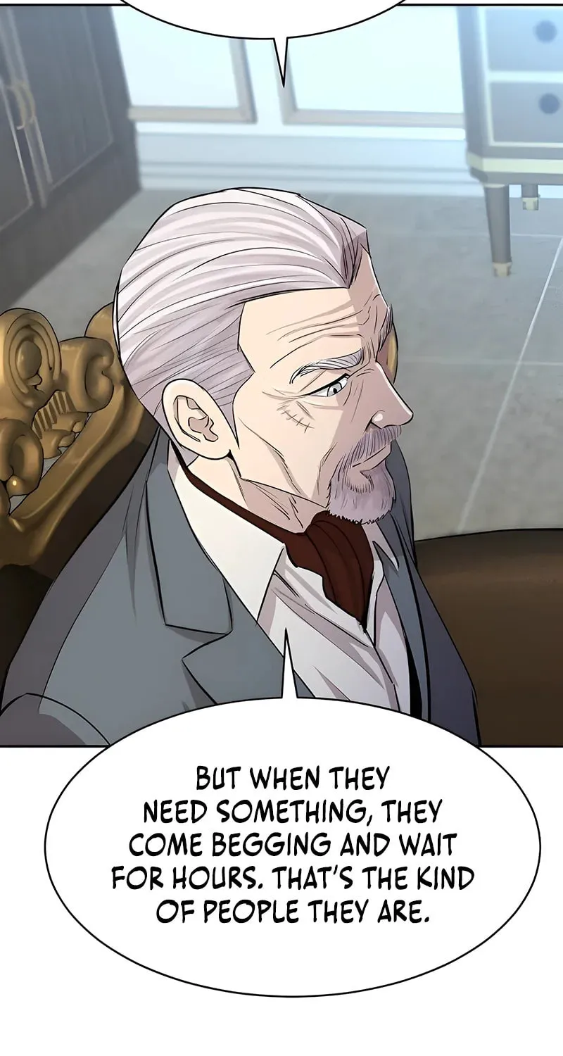 Genius Grandson of the Loan Shark King Chapter 15 page 108 - 