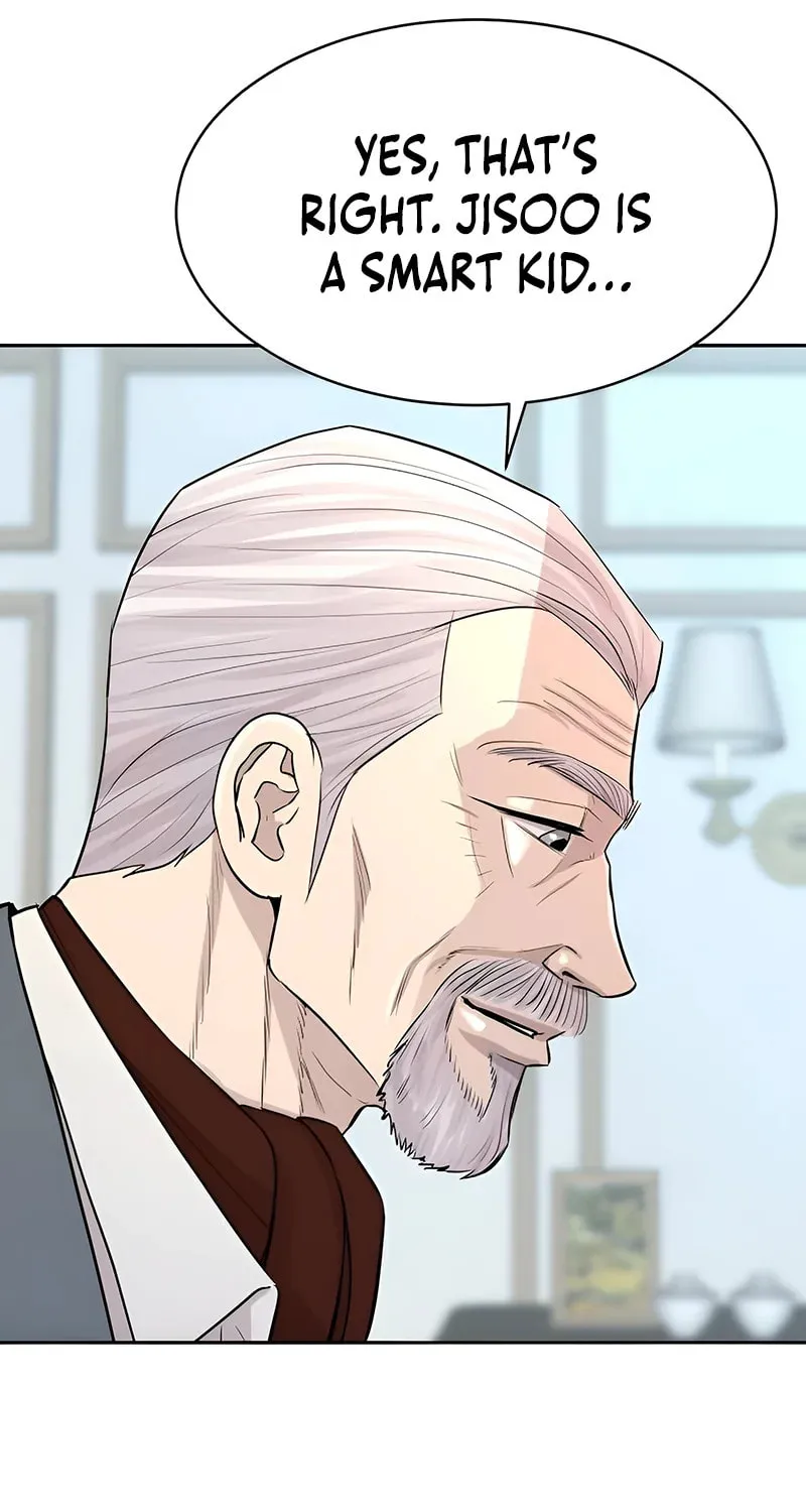 Genius Grandson of the Loan Shark King Chapter 15 page 114 - 