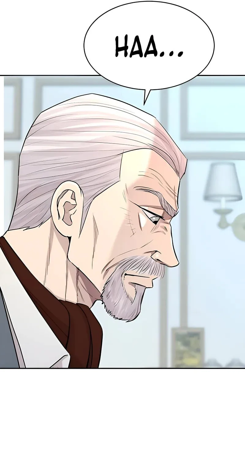 Genius Grandson of the Loan Shark King Chapter 15 page 118 - 