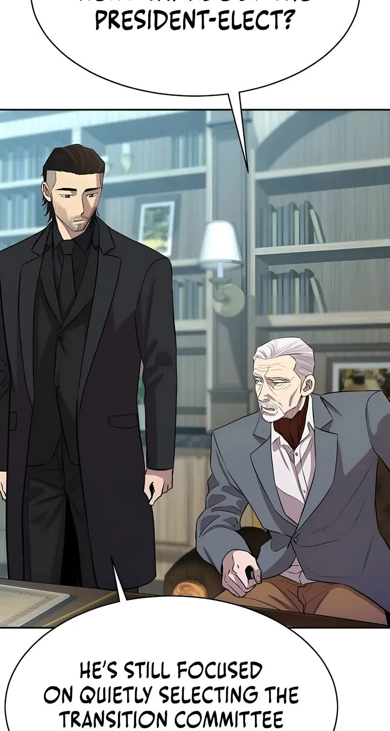 Genius Grandson of the Loan Shark King Chapter 15 page 120 - 