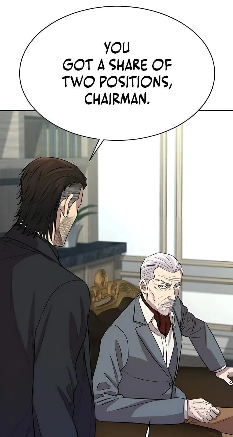 Genius Grandson of the Loan Shark King Chapter 15 page 122 - 