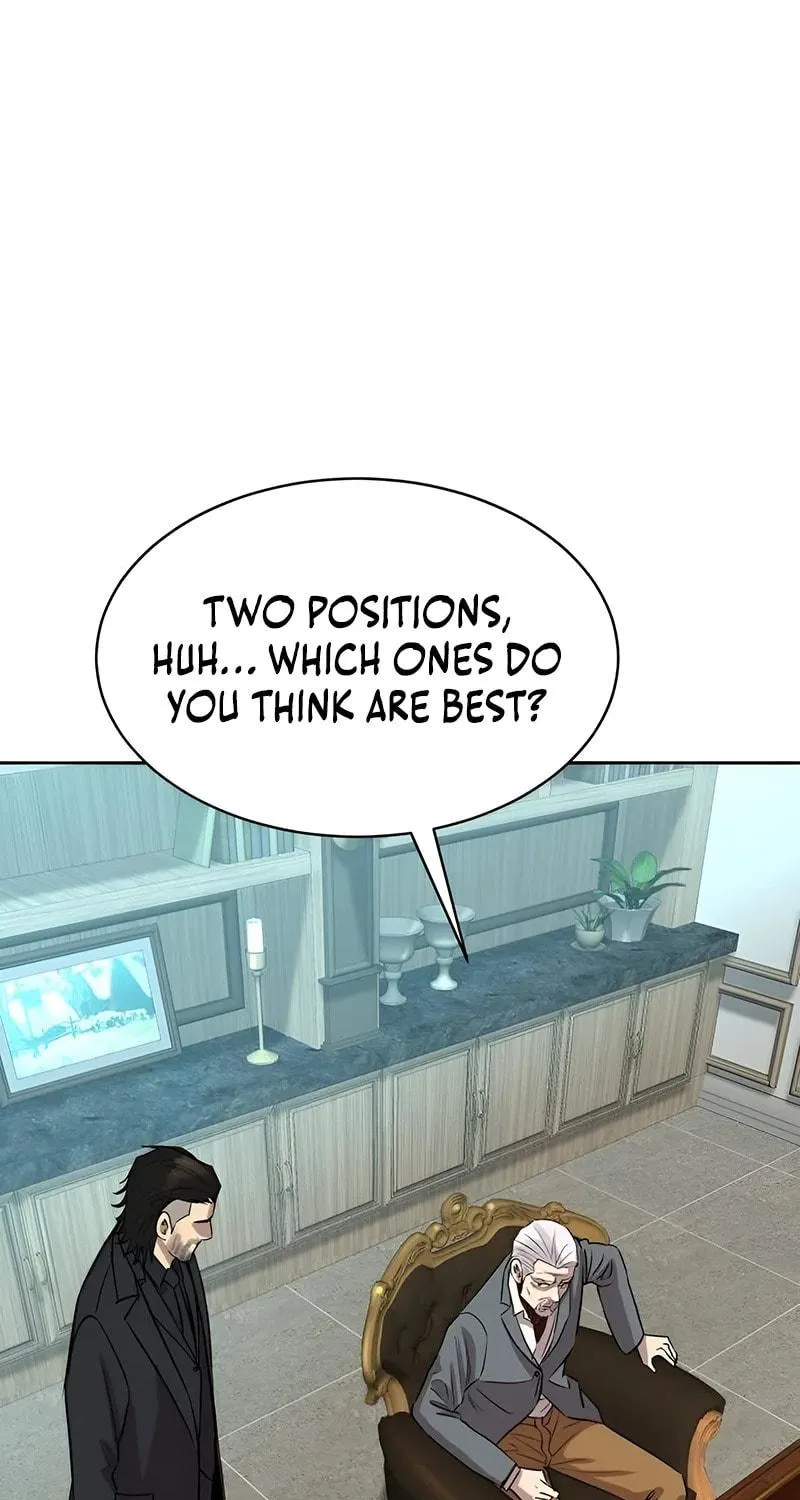 Genius Grandson of the Loan Shark King Chapter 15 page 126 - 