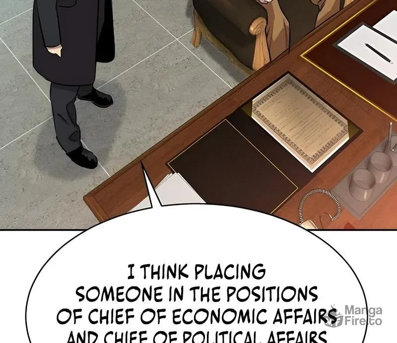 Genius Grandson of the Loan Shark King Chapter 15 page 127 - 