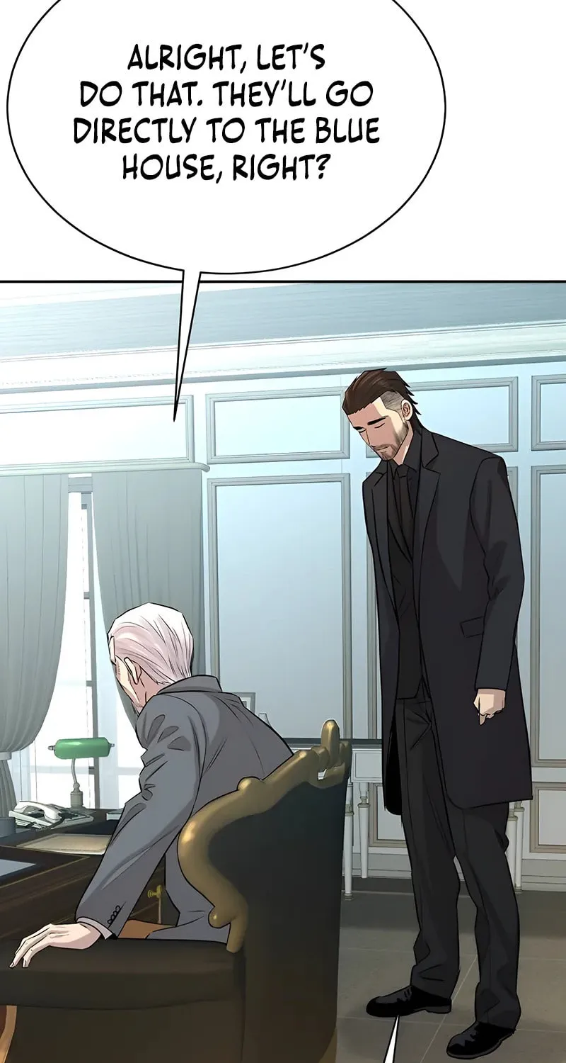 Genius Grandson of the Loan Shark King Chapter 15 page 132 - 