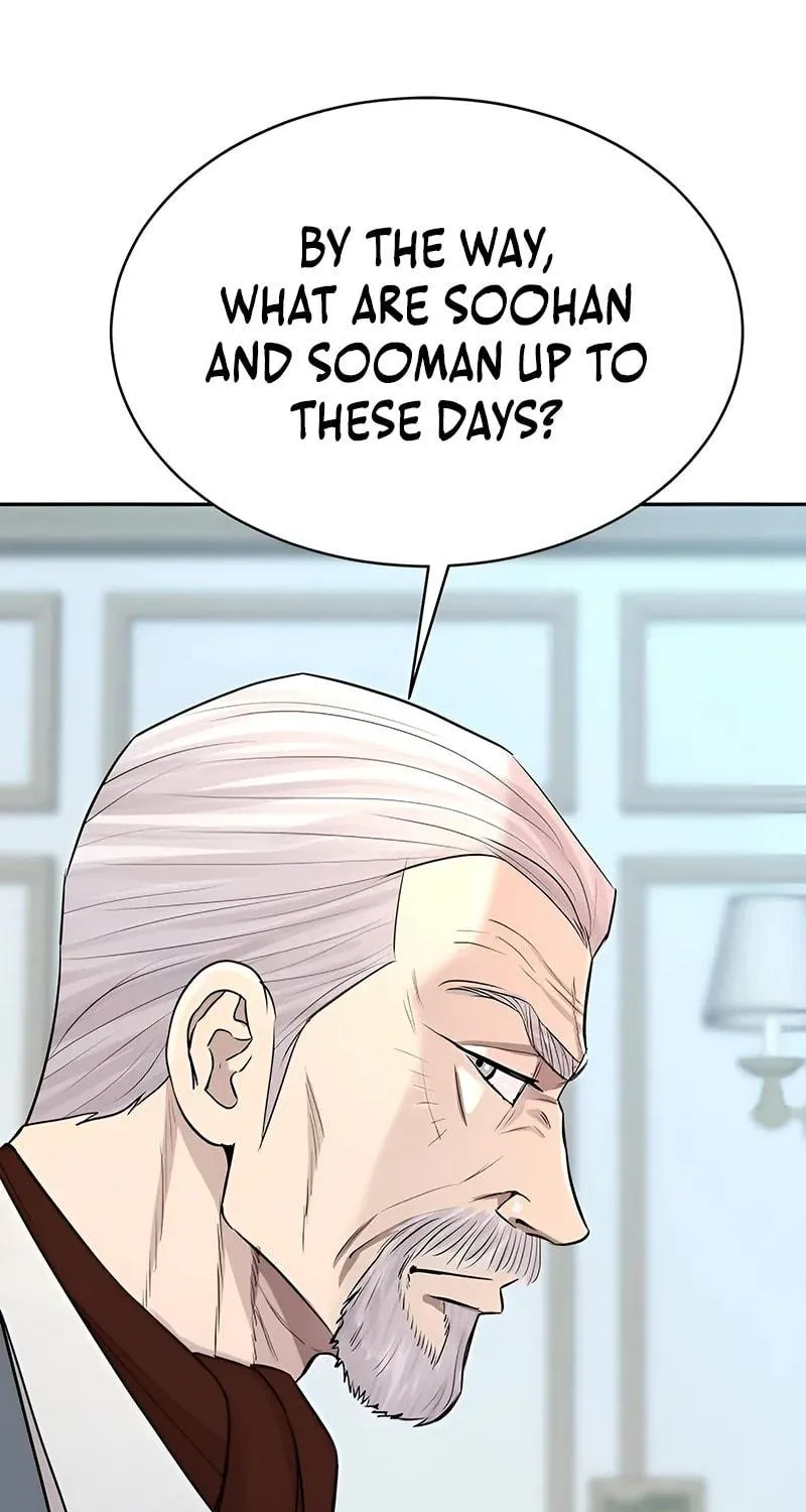 Genius Grandson of the Loan Shark King Chapter 15 page 134 - 