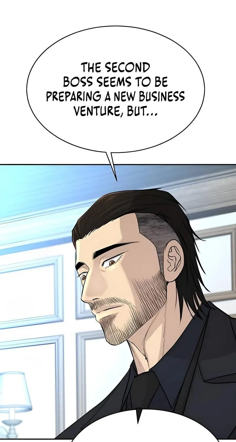 Genius Grandson of the Loan Shark King Chapter 15 page 136 - 