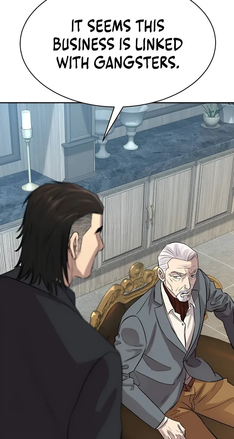 Genius Grandson of the Loan Shark King Chapter 15 page 138 - 