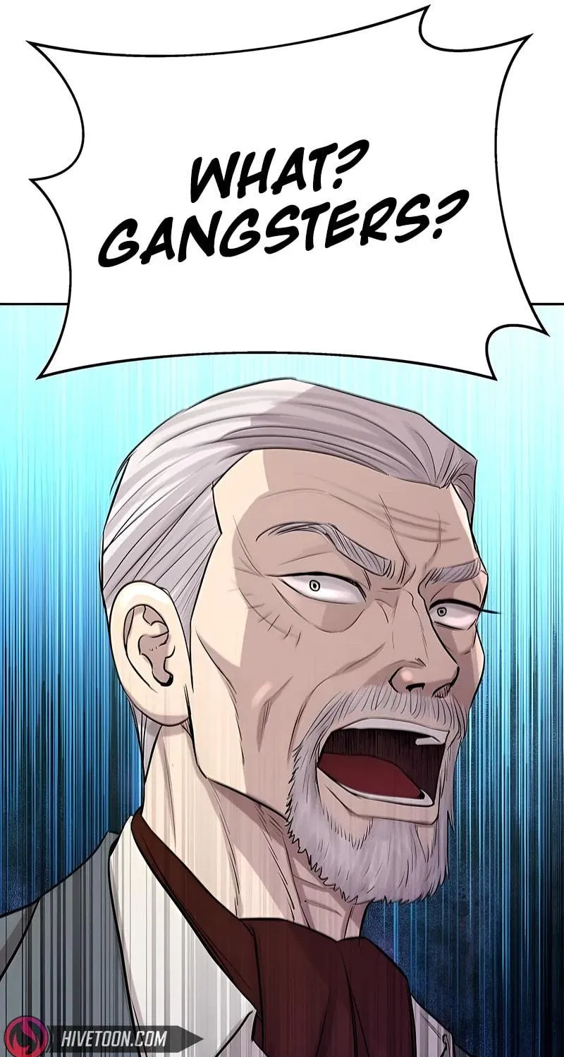 Genius Grandson of the Loan Shark King Chapter 15 page 140 - 