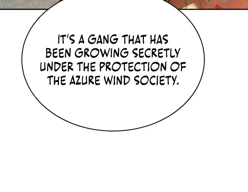 Genius Grandson of the Loan Shark King Chapter 15 page 143 - 