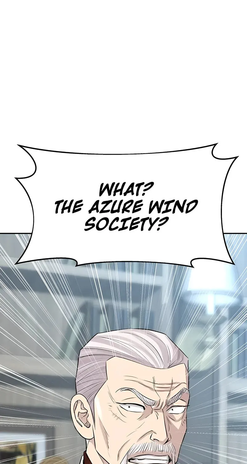 Genius Grandson of the Loan Shark King Chapter 15 page 144 - 