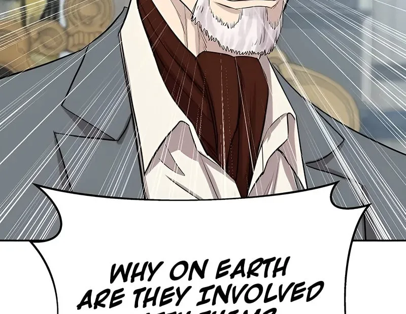 Genius Grandson of the Loan Shark King Chapter 15 page 145 - 