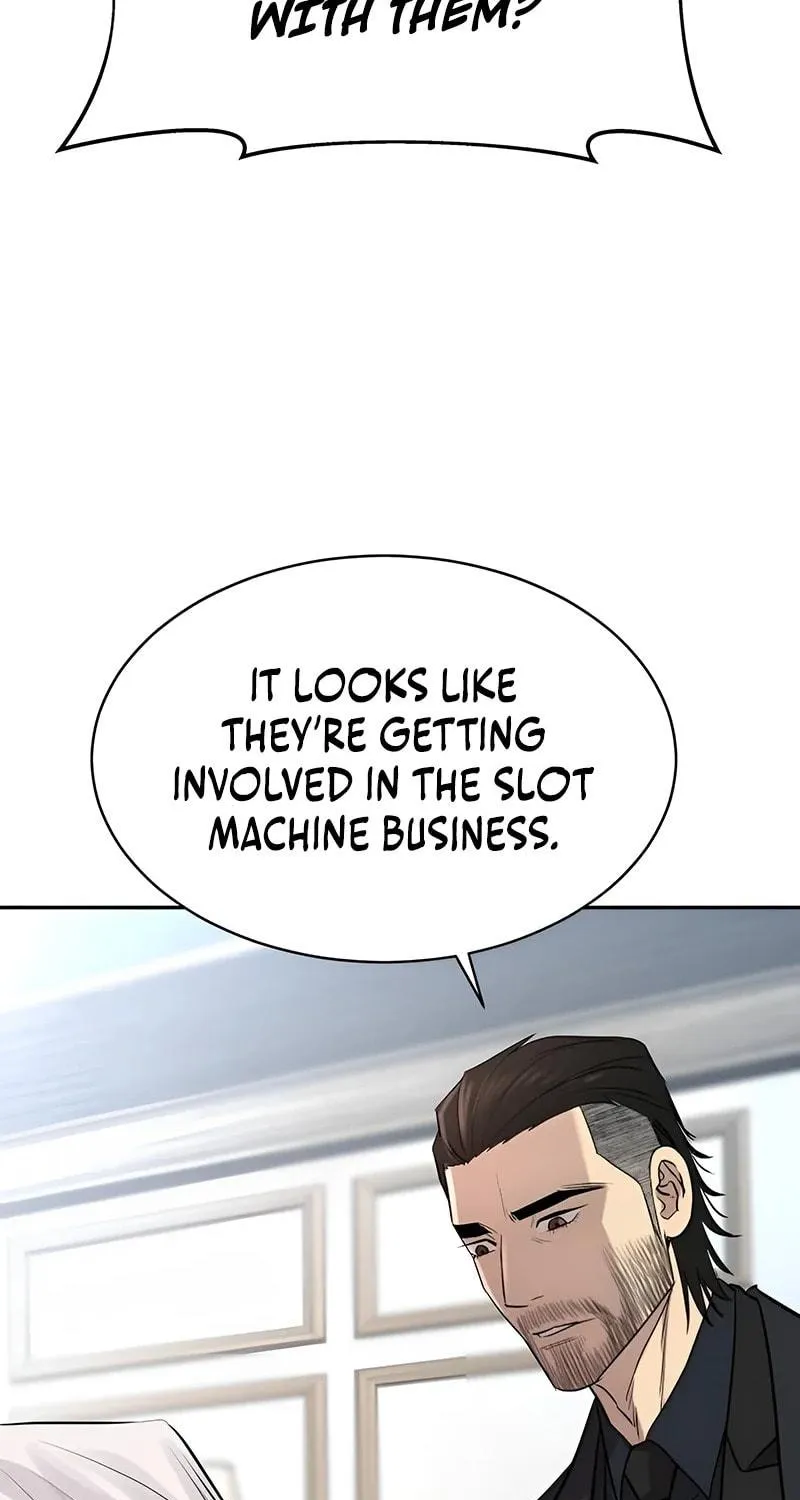 Genius Grandson of the Loan Shark King Chapter 15 page 146 - 